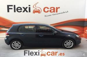 Volkswagen Golf 1.4 Tsi 122cv Gt Sport 5p. -09