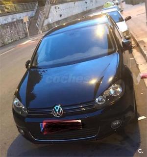 Volkswagen Golf 1.6 Tdi 105cv Dpf Sport 5p. -10