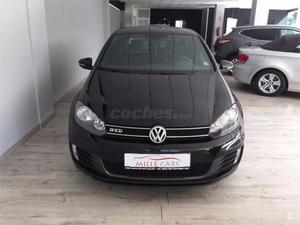 Volkswagen Golf 2.0 Tdi 170cv Gtd 3p. -11