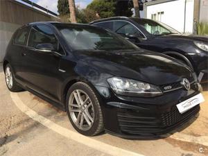 Volkswagen Golf 2.0 Tdi 184cv Dsg Gtd Bmt 3p. -14