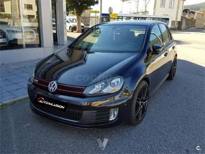 Volkswagen Golf 2.0 Tsi 210cv Dsg 6 Vel Gti 5p. -10