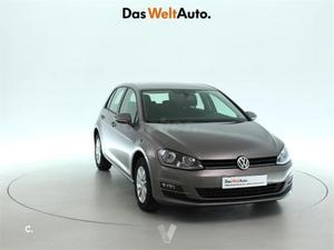 Volkswagen Golf Business 1.6 Tdi 110cv Bmt Dsg 5p. -16