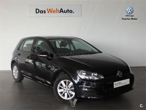 Volkswagen Golf Special Edition 1.6 Tdi 110cv Bmt 5p. -16