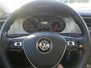 Volkswagen Golf Sportsvan Advance 1.6 Tdi Bmt 5p. -16