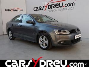 Volkswagen Jetta 1.6 Tdi 105cv Advance Bluemotion Tech 4p.