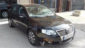 Volkswagen Passat 2.0 Tdi 110cv Dpf Advance Plus 4p. -10