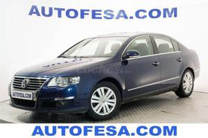 Volkswagen Passat 2.0 Tdi 140cv Dpf Dsg Highline 4p. -08