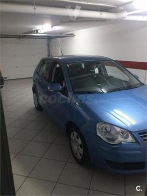 Volkswagen Polo 1.4 Tdi Advance 70cv 5p. -06