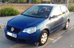 Volkswagen Polo 1.4 Tdi Edition 80cv 3p. -08