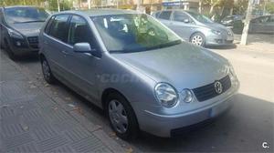 Volkswagen Polo 1.9 Sdi Match 64cv 5p. -04