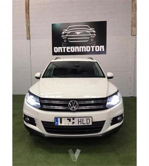 Volkswagen Tiguan 2.0 Tdi 140cv 4x2 T1 Sport Bmotion Tech