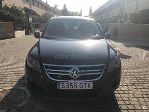 Volkswagen Tiguan 2.0 Tdi 140cv Motion 5p. -10