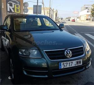 Volkswagen Touareg 3.0 V6 Tdi Motion 5p. -06