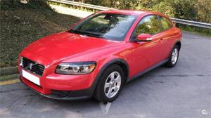 Volvo C Summum 3p. -07