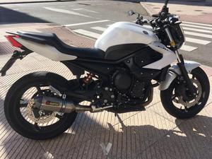 YAMAHA XJ6 Diversion F (