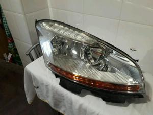 faro Citroen C4 picasso o grand picasso