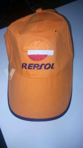 gorra Marc Márquez Dani Pedrosa original