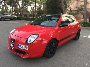 ALFA ROMEO MiTo 1.4 turbogasolina 155CV Progression 3p.