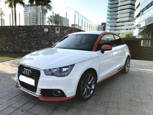 AUDI A1 1.2 TFSI 86cv Ambition -11