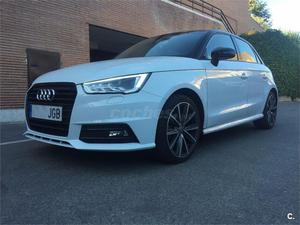 AUDI A1 Sportback 1.0 TFSI 95CV Adrenalin 5p.