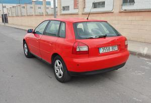 AUDI A3 1.9 TDI AMBIENTE -01