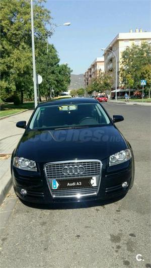 AUDI A3 1.9 TDI AMBITION 3p.