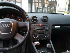 AUDI A3 1.9 TDI ATTRACTION 3p.