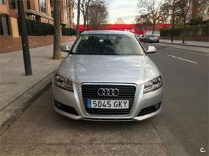 AUDI A3 2.0 TDI 140cv DPF Ambition 3p.