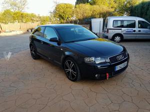 AUDI A3 2.0 TDI AMBITION -05