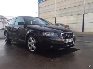 AUDI A3 2.0 TDI AMBITION 3p.