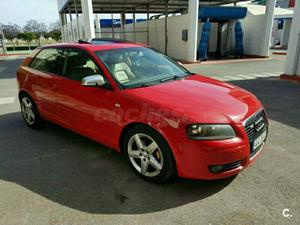 AUDI A3 2.0 TDI Ambition DPF 3p.