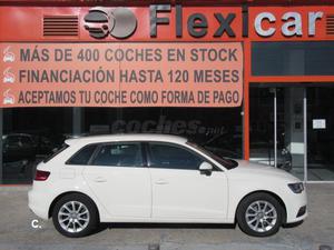 AUDI A3 Sportback 1.4 TFSI 122 S tronic Ambition 5p.