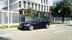 AUDI A3 Sportback 2.0 TDI 140 S tronic Ambition 5p.