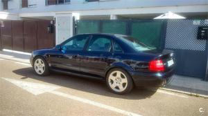 AUDI A4 1.8 T QUATTRO 4p.