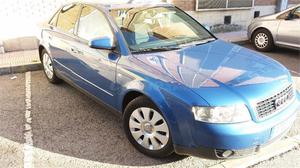 AUDI A4 1.9 TDI 4p.