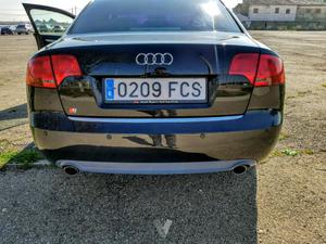 AUDI A4 2.0 TDI 170cv DPF -06