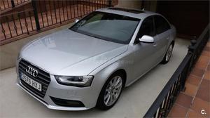 AUDI A4 3.0 TDI 245cv quattro S tronic 4p.