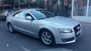 AUDI A5 3.0 TDI 240cv DPF quattro 2p.