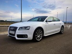 AUDI A5 Sportback 2.0 TDI 143cv multitronic -11