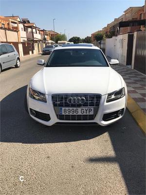 AUDI A5 Sportback 2.0 TDI 170cv 5p.