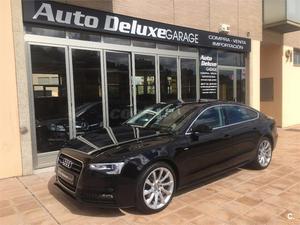 AUDI A5 Sportback 3.0 TDI 245cv quattro S tronic 5p.