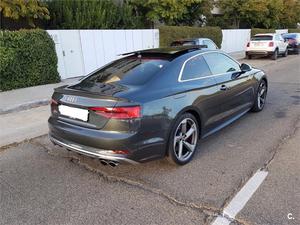 AUDI S5 Coupe 3.0 TFSI quattro S tronic 2p.