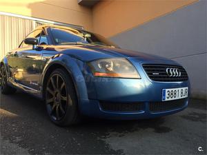 AUDI TT 1.8T QUATTRO 3p.