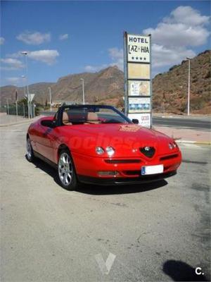 Alfa Romeo Spider 2.0 Ts 16v L 2p. -99