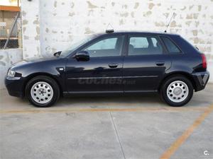 Audi A3 1.9 Tdi Attraction 130cv 5p. -03