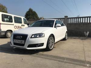 Audi A3 2.0 Tdi 140cv Dpf Ambition 3p. -08