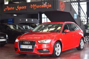 Audi A3 Sportback 2.0 Tdi 150 S Tronic Ambition 5p. -13