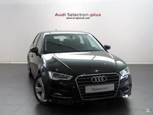 Audi A3 Sportback 2.0 Tdi 150cv Ambiente 5p. -13