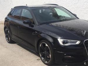 Audi A3 Sportback 2.0 Tdi 150cv Ambition 5p. -13