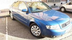 Audi A4 1.9 Tdi 4p. -02